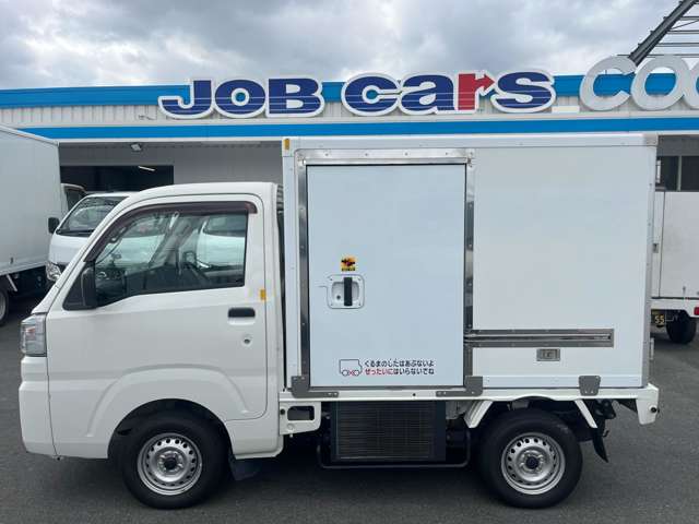 Daihatsu Hijet Truck 5