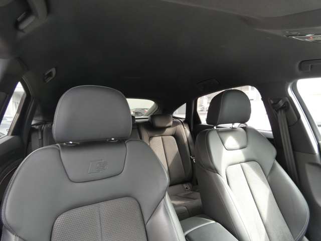 Audi e-tron Sportback 5