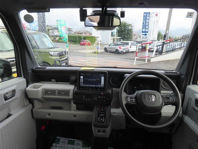 Honda N-VAN e: 2