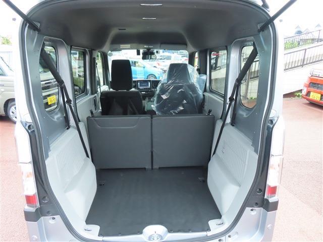 Honda N-VAN e: 10