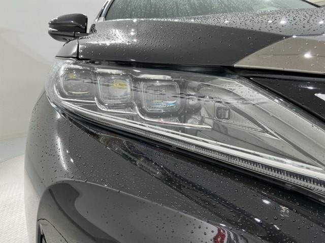 Toyota Harrier 7