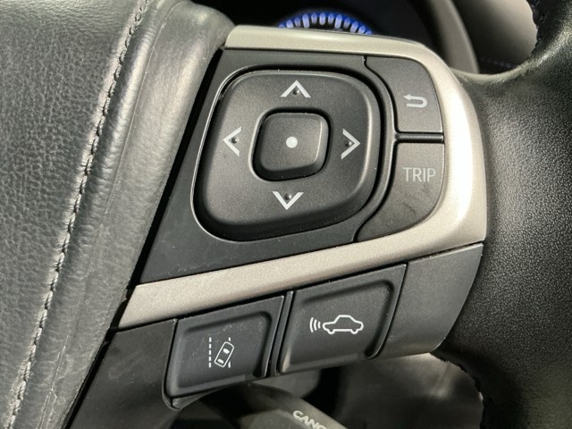 Toyota Harrier 10