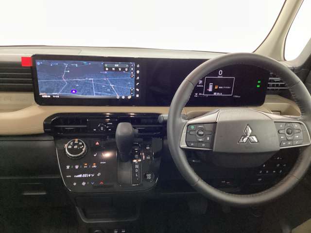 Mitsubishi Delica Mini 3