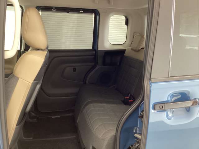 Mitsubishi Delica Mini 5
