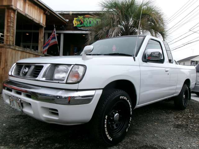Nissan Datsun 3