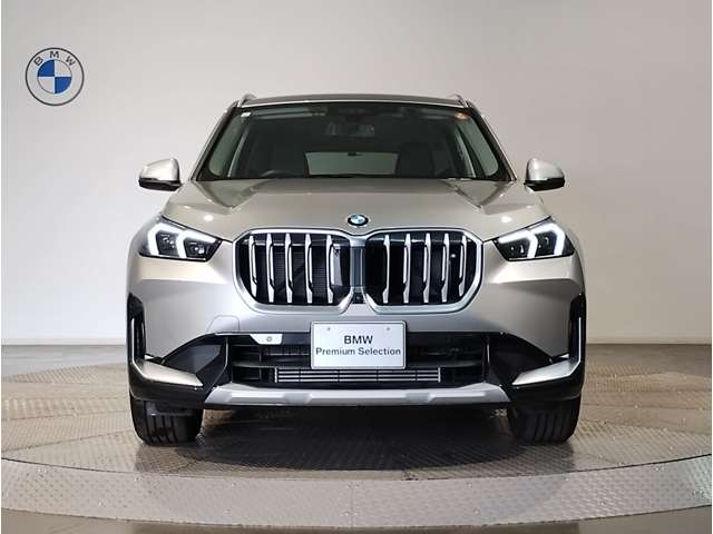 BMW X1 5