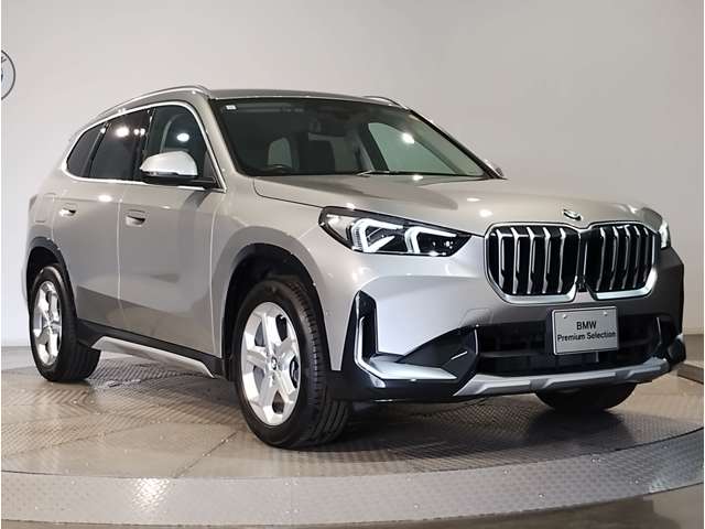 BMW X1 6