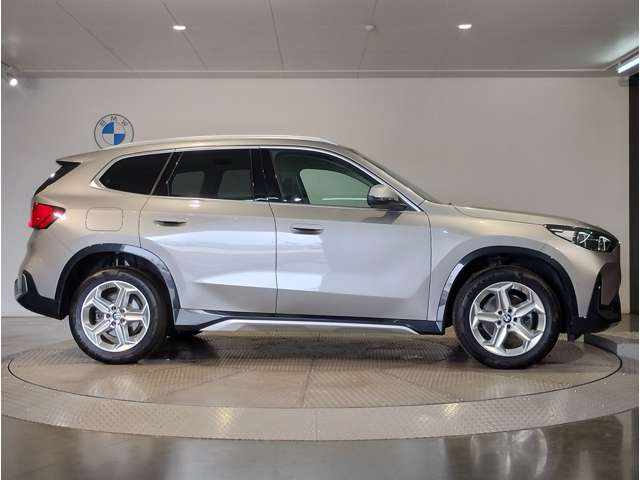 BMW X1 7