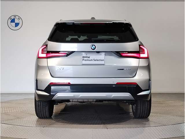 BMW X1 9