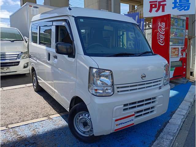 Nissan NV100 Clipper 12