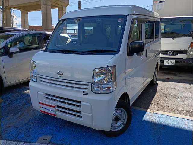 Nissan NV100 Clipper 10