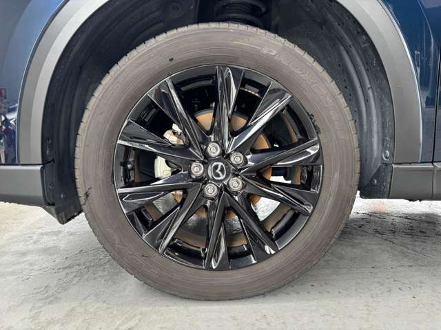 Mazda CX-5 11