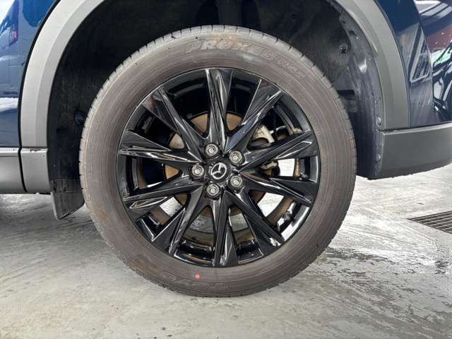 Mazda CX-5 12