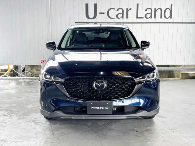 Mazda CX-5 2