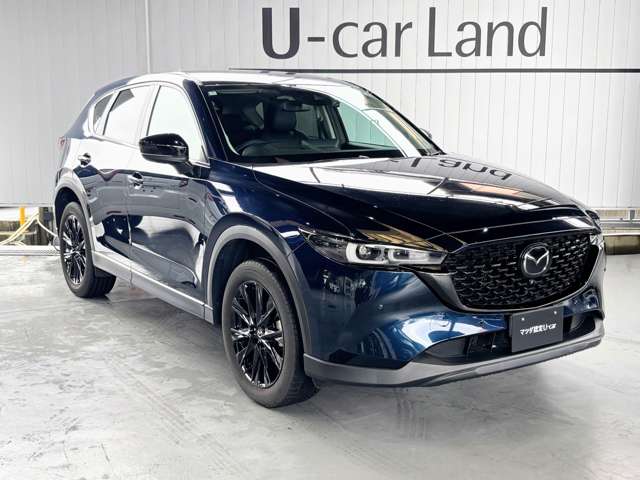 Mazda CX-5 3