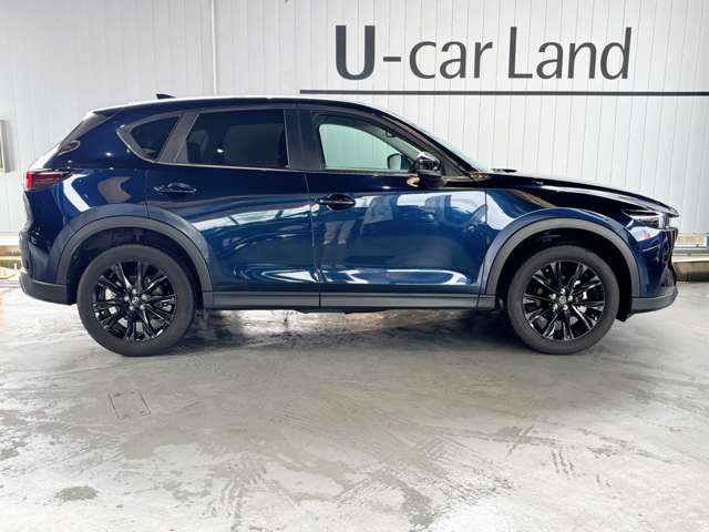 Mazda CX-5 4