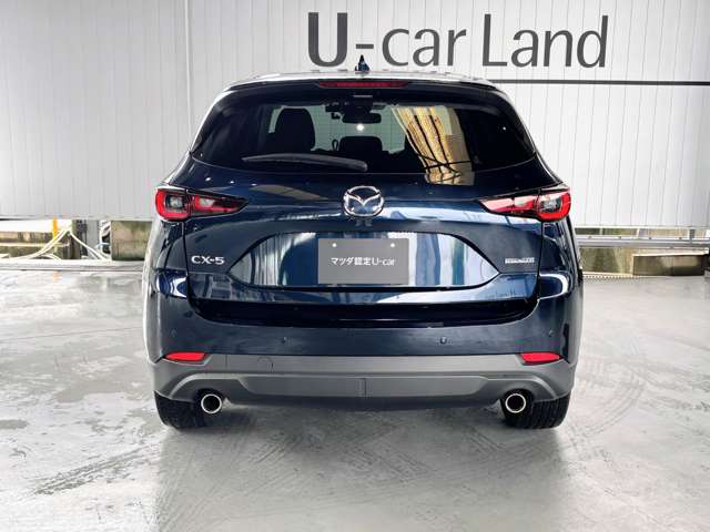 Mazda CX-5 6