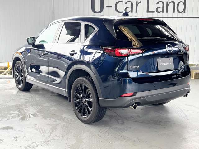 Mazda CX-5 7