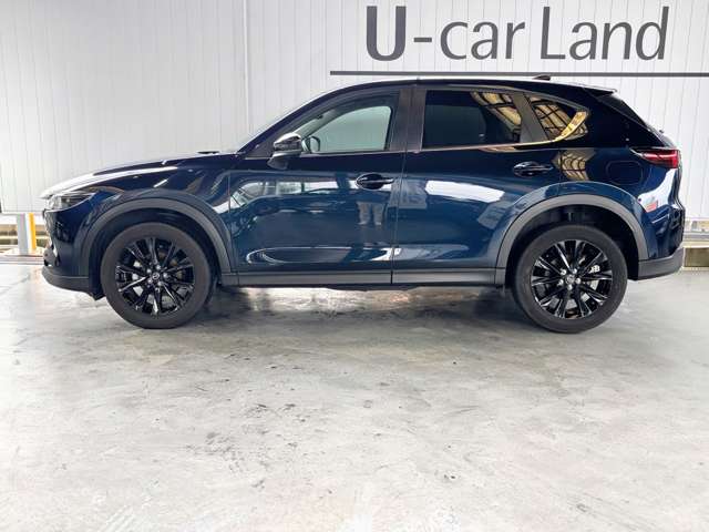 Mazda CX-5 8