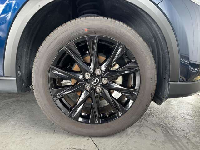 Mazda CX-5 9