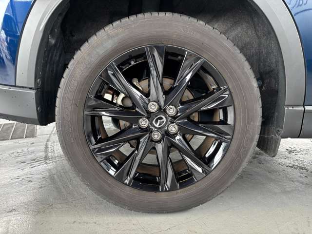 Mazda CX-5 10