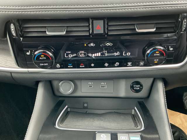 Nissan X-Trail 12