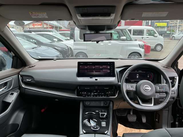 Nissan X-Trail 3