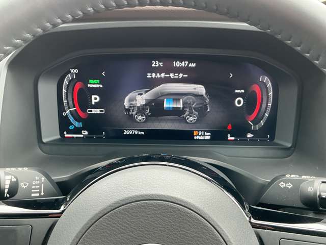 Nissan X-Trail 4