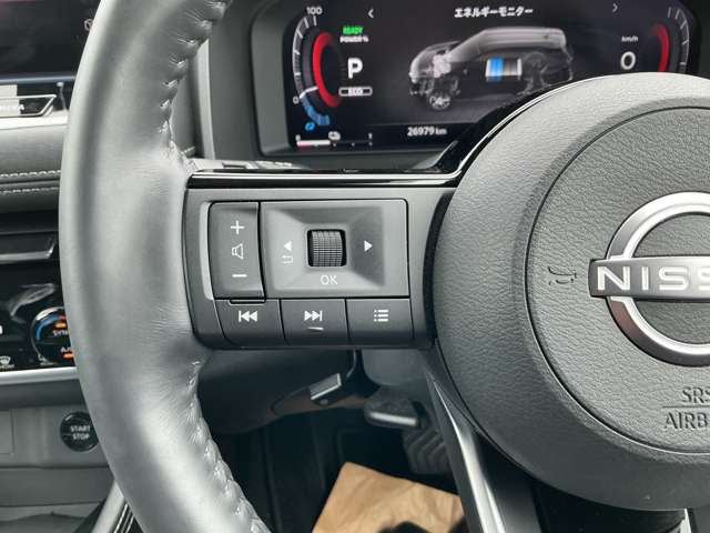Nissan X-Trail 9