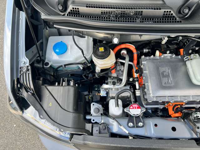 Honda N-VAN e: 3