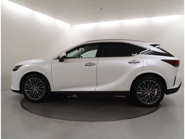 Lexus RX 5