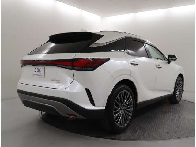 Lexus RX 6