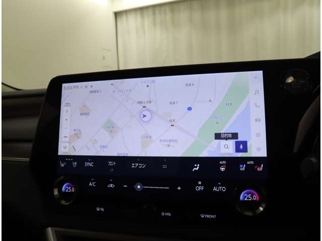 Lexus RX 10