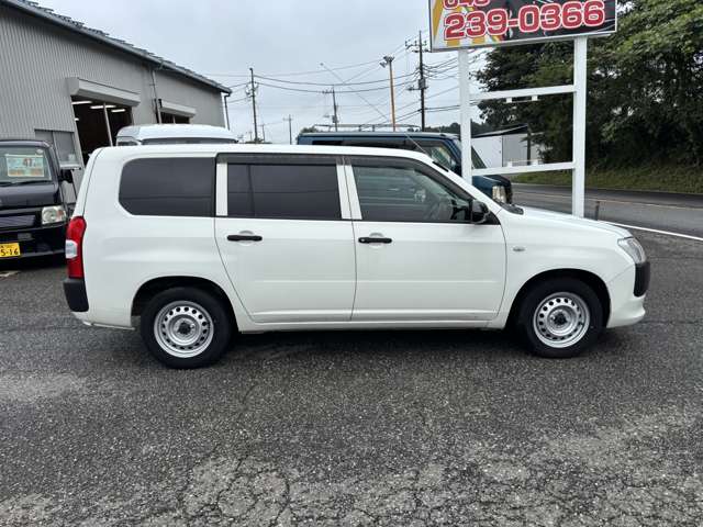 Toyota Probox Van 10