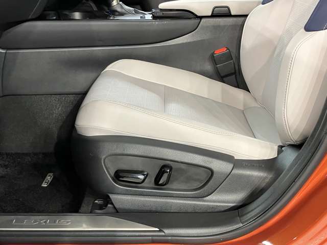 Lexus UX 11