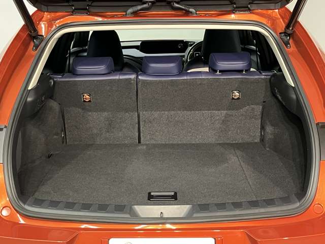 Lexus UX 6