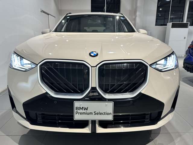 BMW X3 4