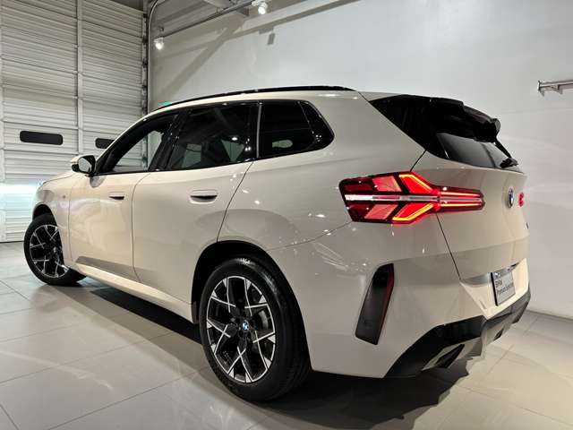 BMW X3 5