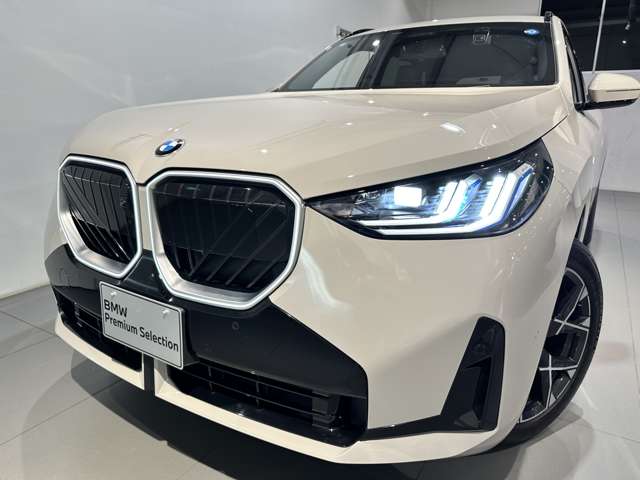 BMW X3 8