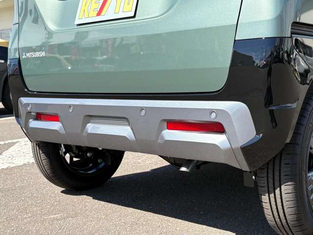 Mitsubishi Delica Mini 10