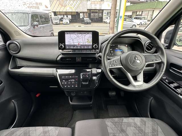 Mitsubishi eK X EV 7