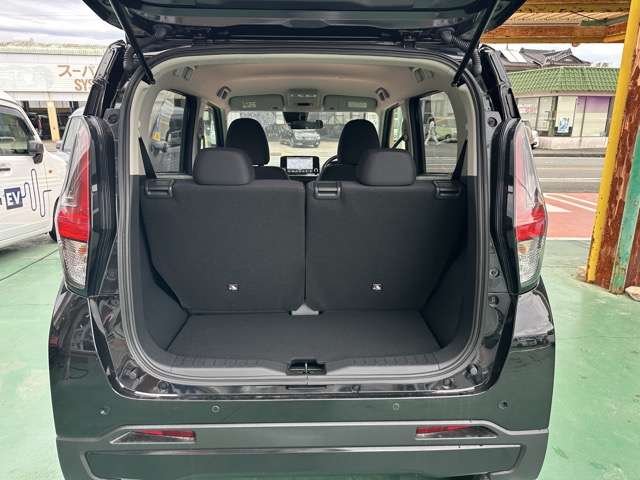 Mitsubishi eK X EV 9