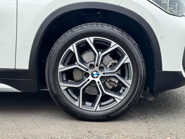 BMW X1 11