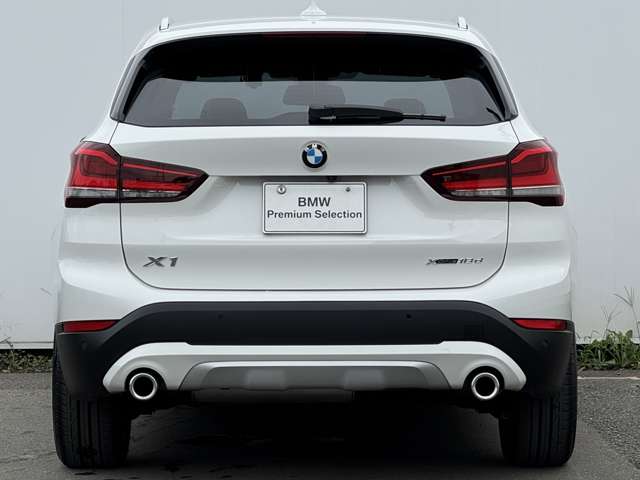 BMW X1 12