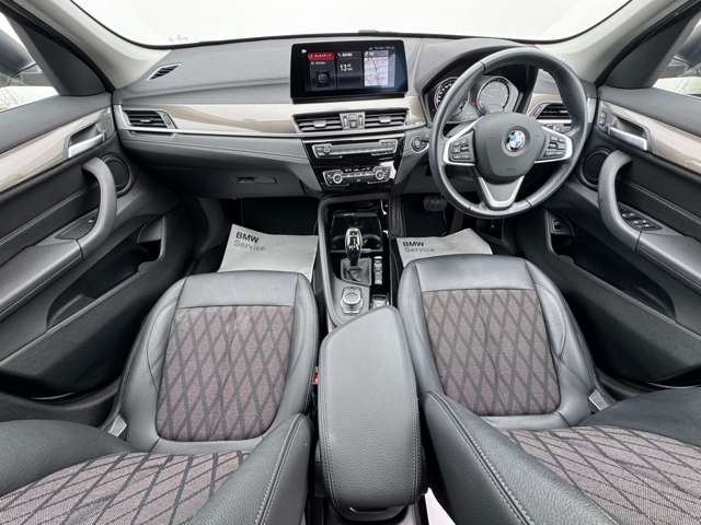 BMW X1 5