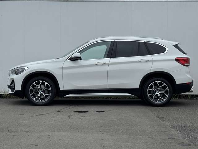 BMW X1 6