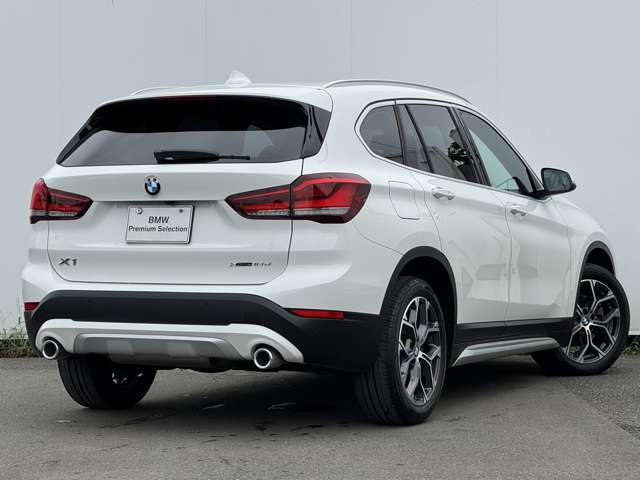 BMW X1 7