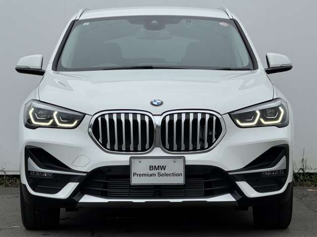 BMW X1 8