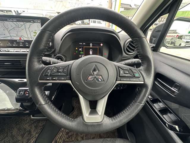 Mitsubishi eK X EV 8