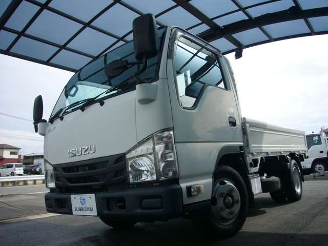 Isuzu Elf 2